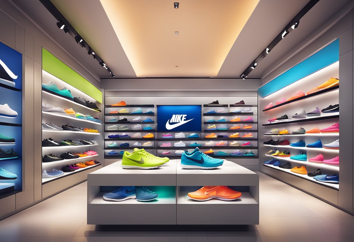 Nike Shoes Singapore The Best Deals And Styles Available Now