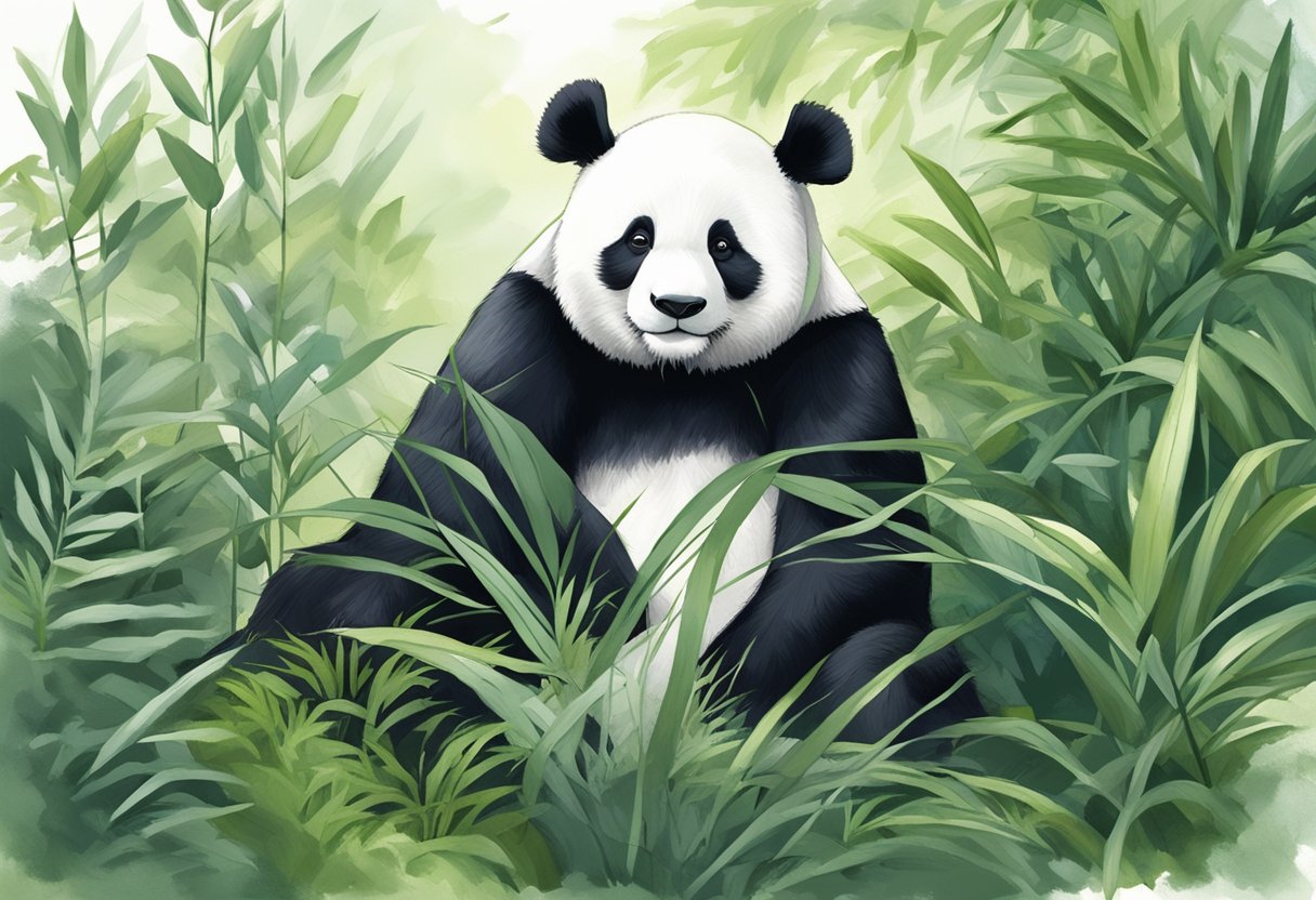 Singapore Panda: The Adorable New Resident at River Wonders ...