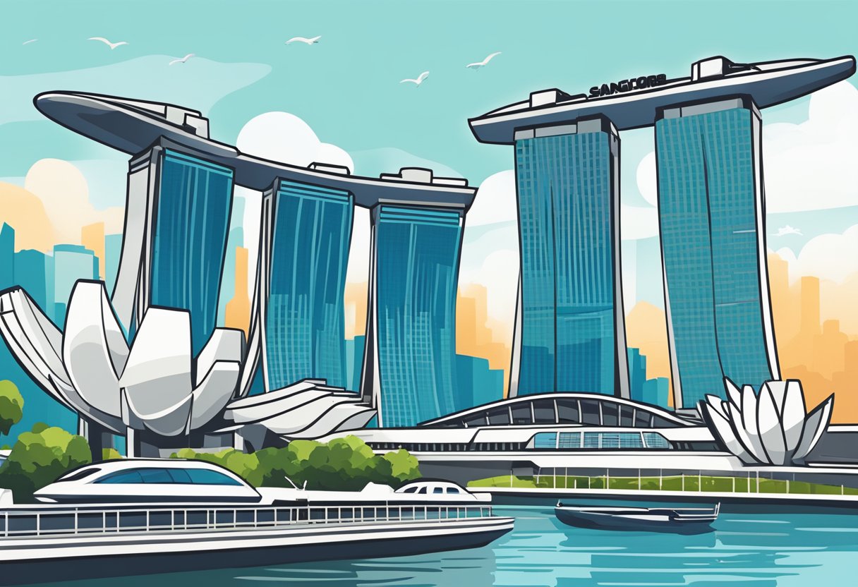 Atrix Singapore: Your Ultimate Guide to the Best Accommodation Options ...