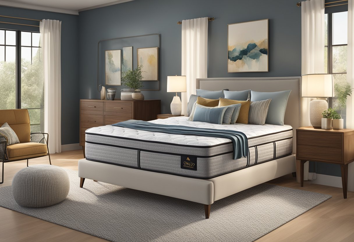 King Koil Singapore The Best Mattresses for a Good Night's Sleep Kaizenaire Singapore's
