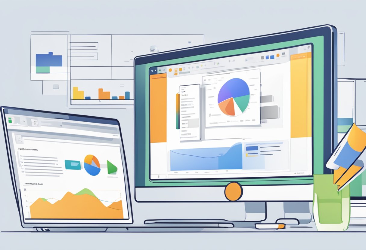 How to Copy and Paste PowerPoint Slides: Simple Steps for Efficiency