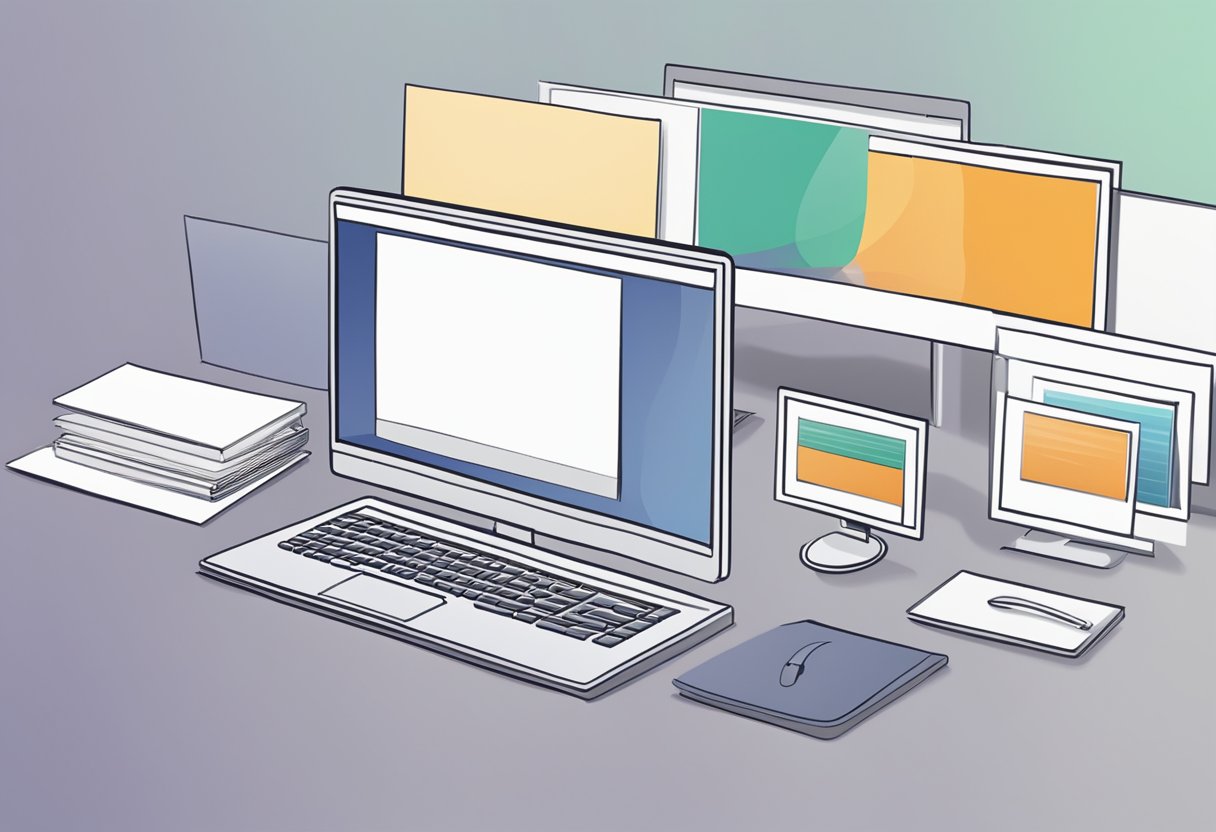 How to Make a Picture the Background on PowerPoint: Easy Steps to Customize Your Slides How to Make a Picture the Background on PowerPoint: Easy Steps to Customize Your Slides