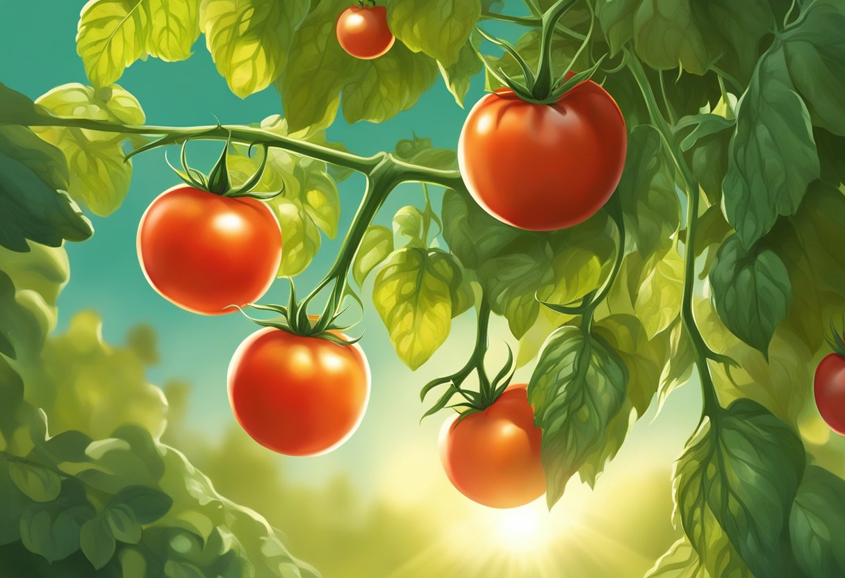 When to Pick Tomatoes: A Guide for Optimal Harvest