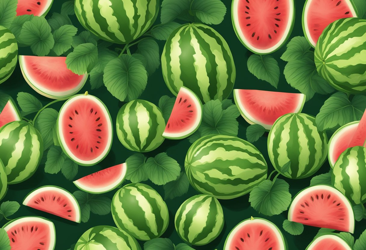 When to Pick Watermelon: Expert Tips for Perfect Ripeness