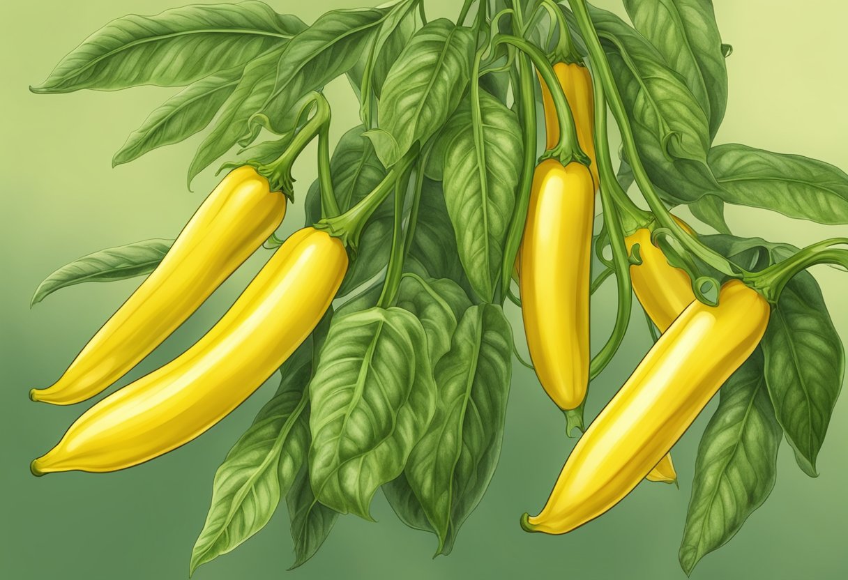 When to Pick Banana Peppers: Expert Tips for Optimal Harvesting