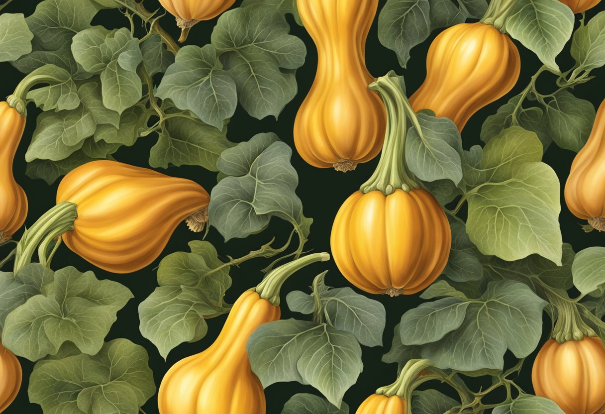 When to Pick Butternut Squash: Expert Tips for Perfect Timing