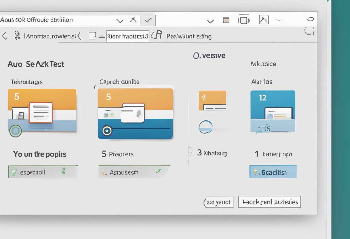 PowerPoint Turn Off Auto Text Size: A Step-by-Step Guide