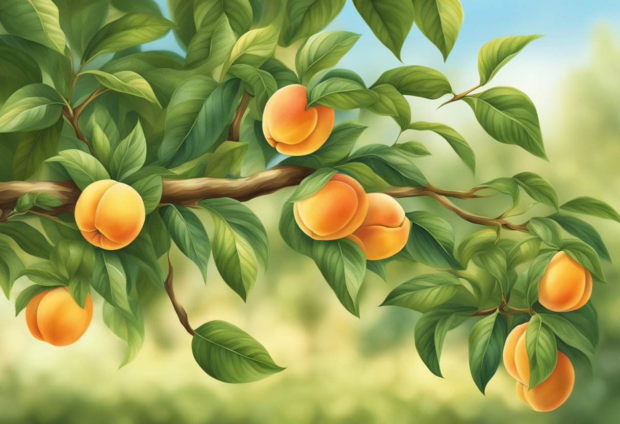 When to Pick Peaches: A Guide for the Perfect Harvest