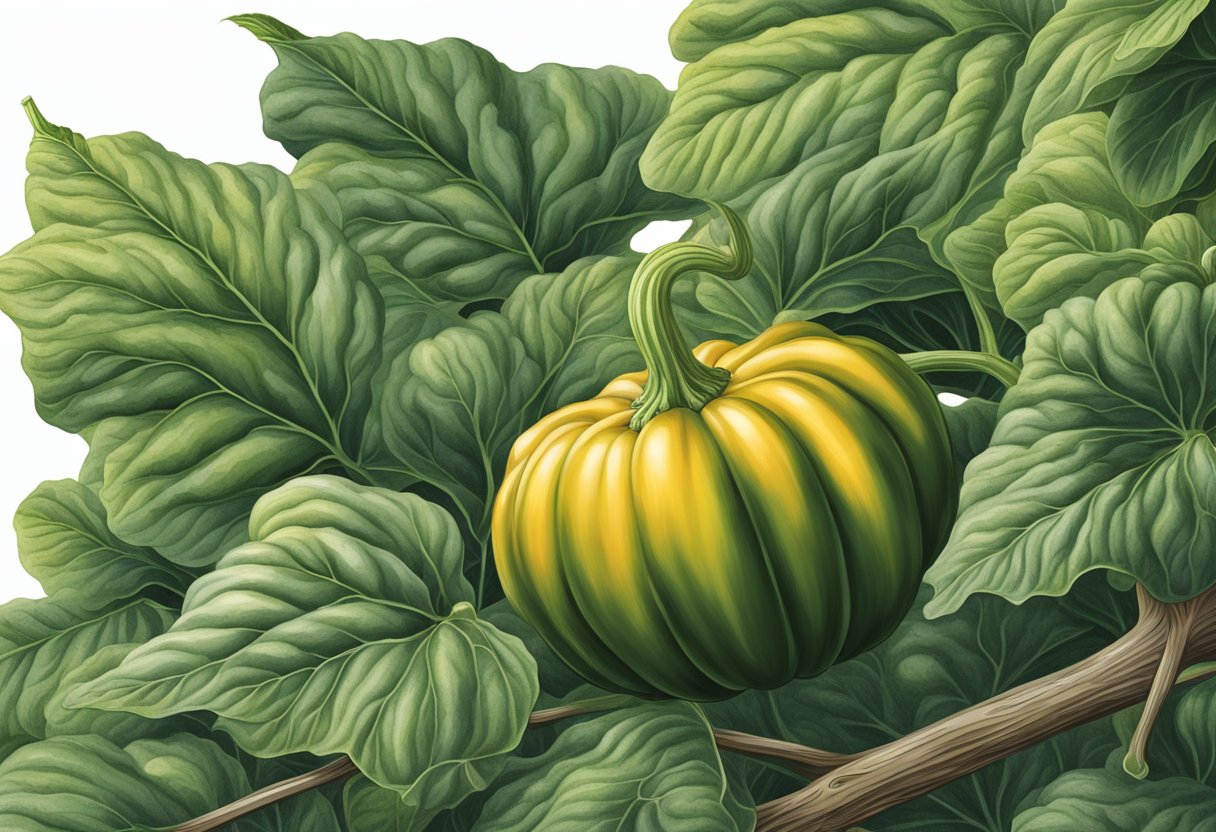 When to Pick Acorn Squash: Harvesting Tips for Optimal Ripeness ...