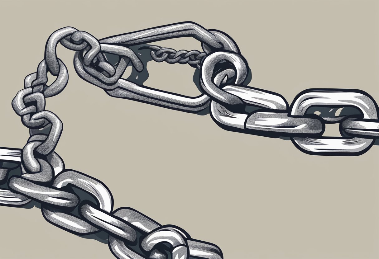 How to Break Links in PowerPoint: A Step-by-Step Guide How to Break Links in PowerPoint: A Step-by-Step Guide