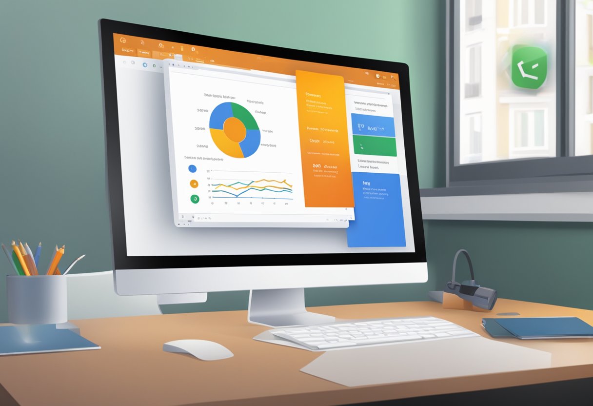 How to Lock Aspect Ratio in PowerPoint: A Step-by-Step Guide How to Lock Aspect Ratio in PowerPoint: A Step-by-Step Guide