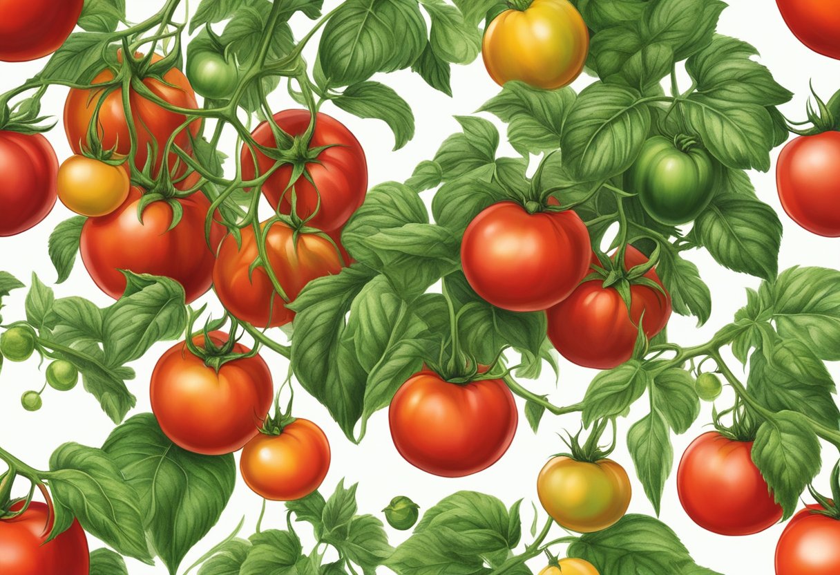When Are Tomatoes Ready to Pick A Gardener's Guide Evergreen Seeds