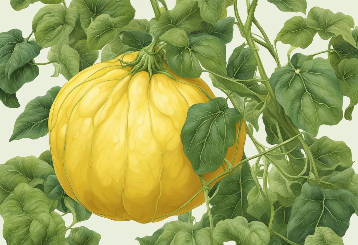 When Is Spaghetti Squash Ready to Pick Harvesting Tips for Gardeners