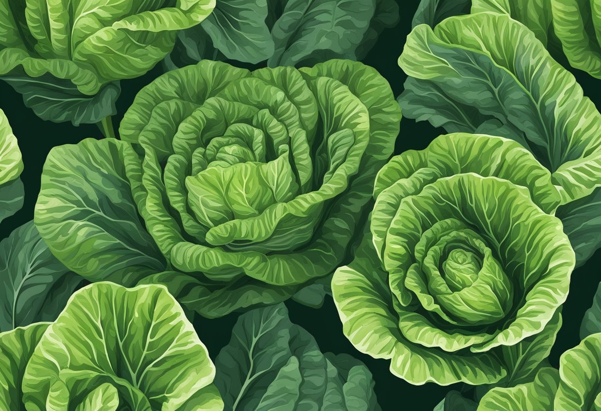 When to Pick Romaine Lettuce A Clear Guide for Gardeners Evergreen Seeds