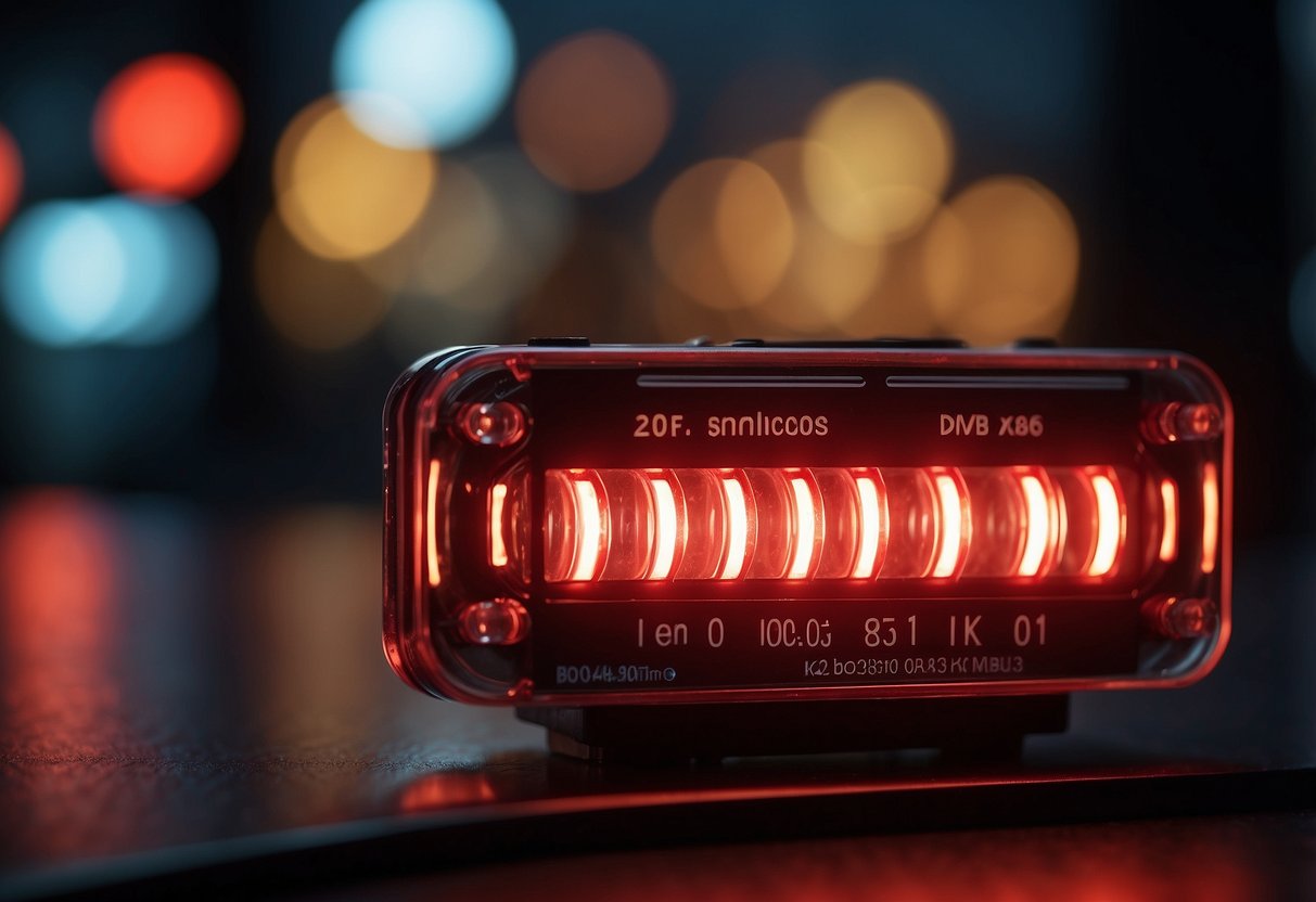 Luz los Piscando Vermelho Como Resolver Problemas Comuns Tribuna Região