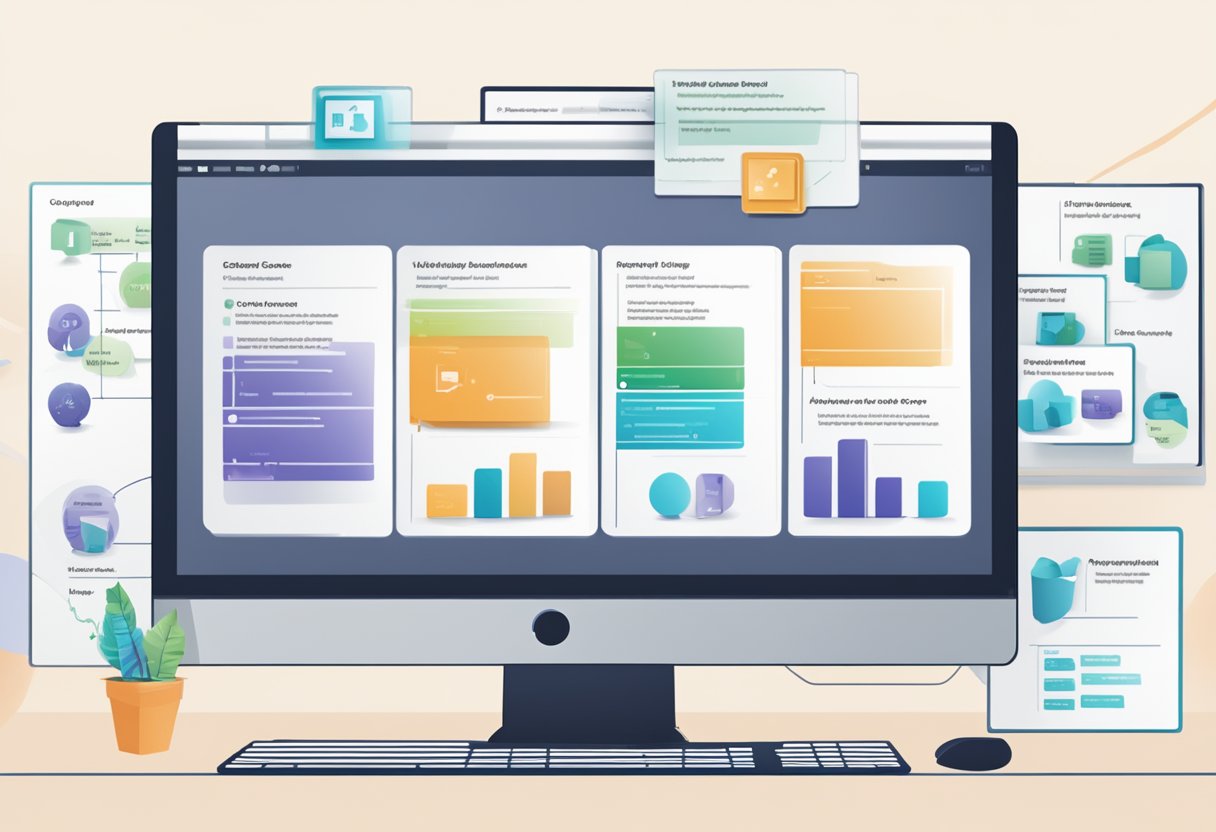 How to Create an Org Chart in PowerPoint: A Step-by-Step Guide for Professionals