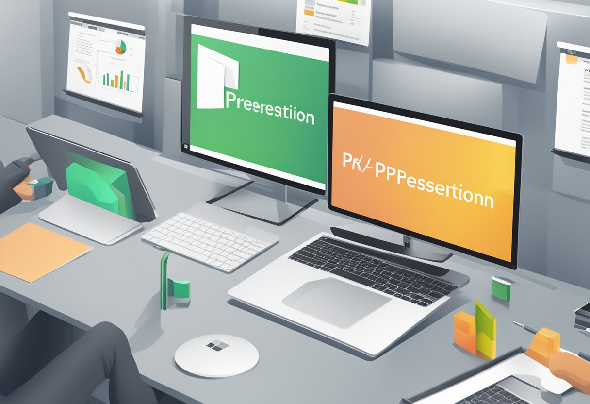 What Is the Default File Extension for PowerPoint Presentations? Essential Info for Users What Is the Default File Extension for PowerPoint Presentations? Essential Info for Users