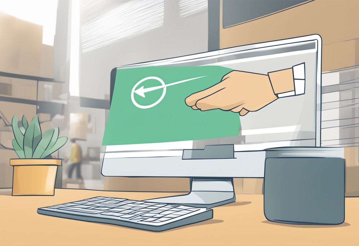 How to Make Things Appear in PowerPoint by Clicking a Button: Step-by-Step Guide