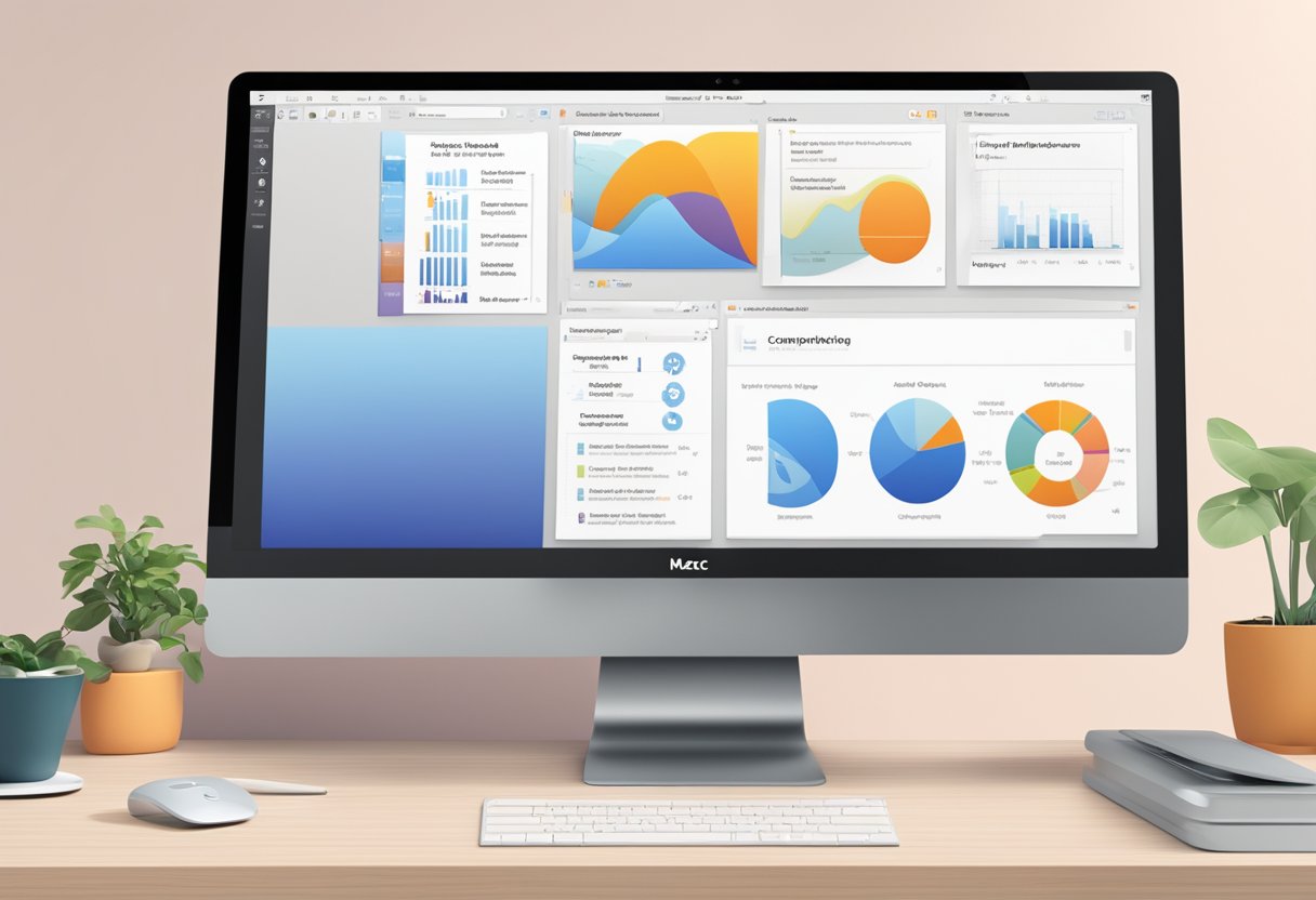 What is the Mac Version of PowerPoint: A Comprehensive Guide for Apple Users