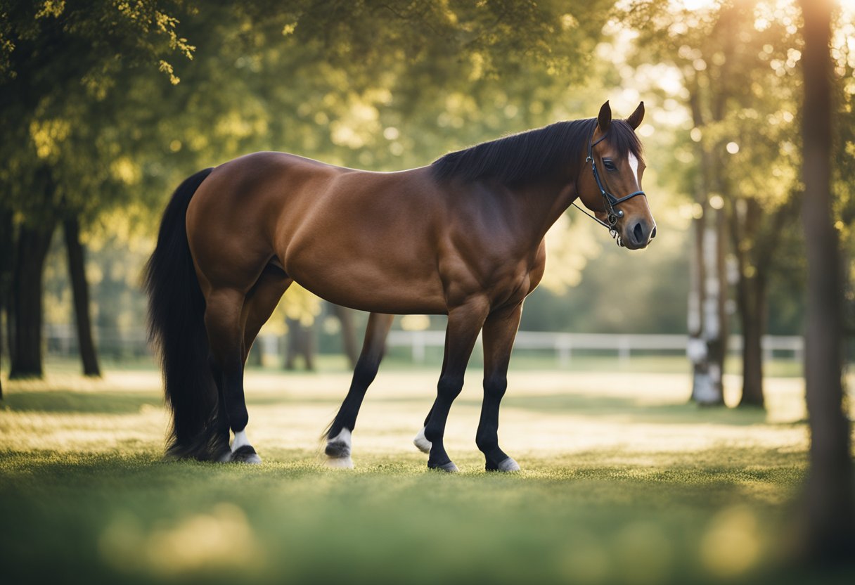 A webinar with horse experts: Learn from the best