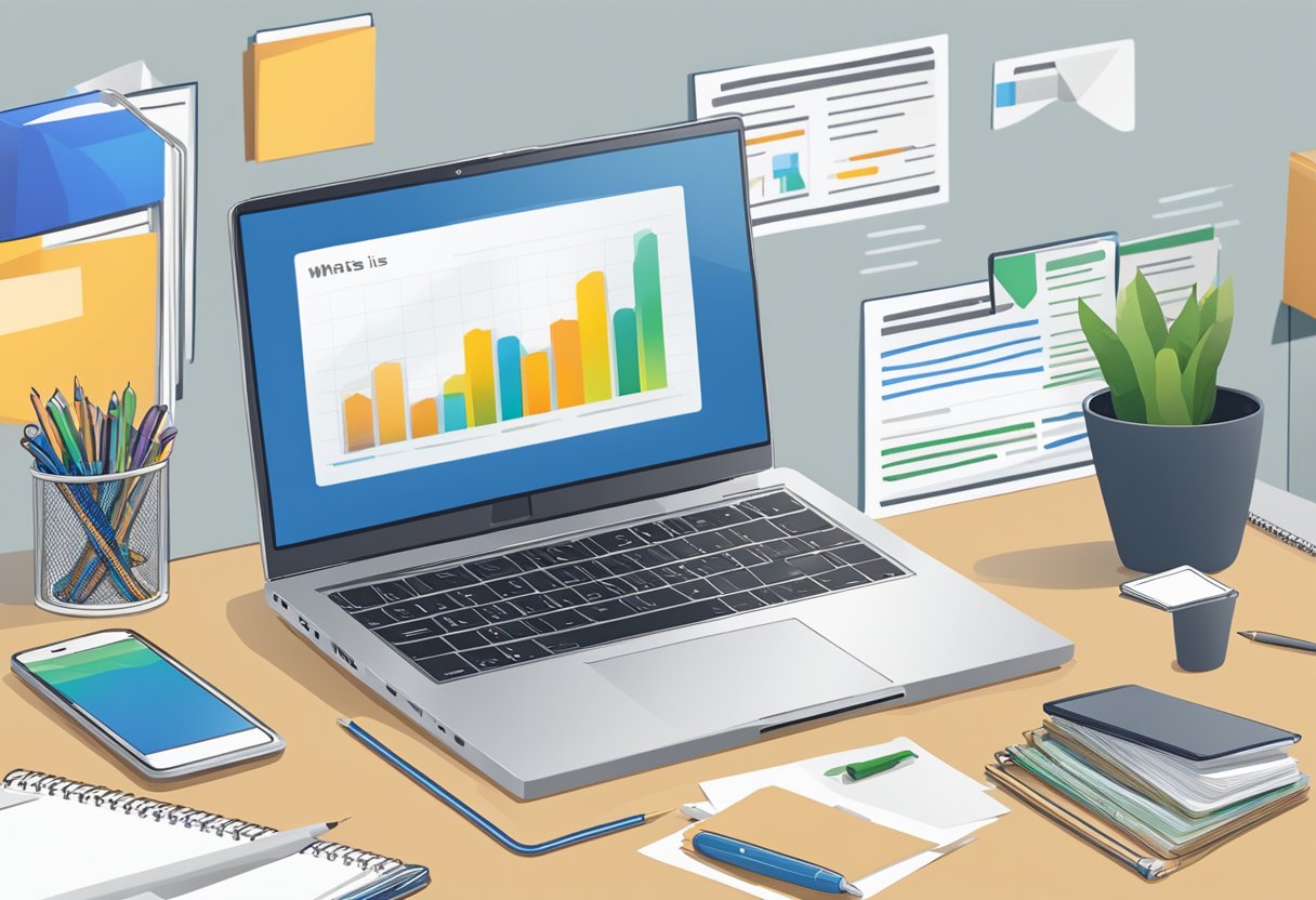 What Is an ODP File PowerPoint: Understanding OpenDocument Formats What Is an ODP File PowerPoint: Understanding OpenDocument Formats