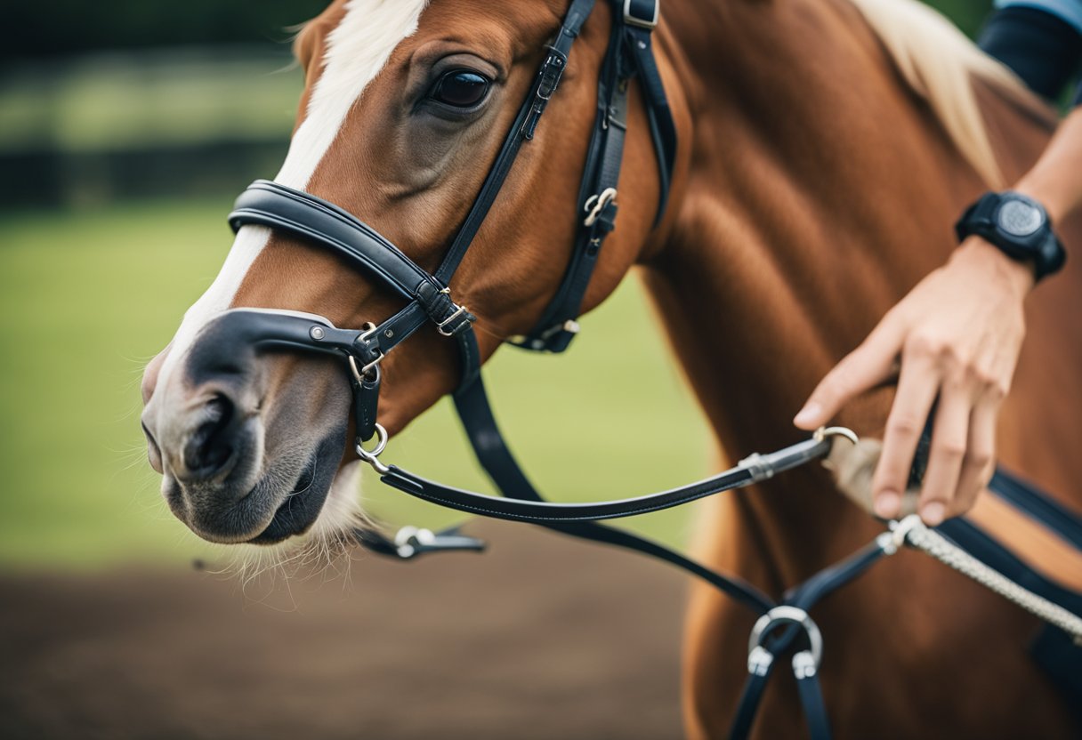 An interactive tool for horse care: Plan and manage your horsekeeping