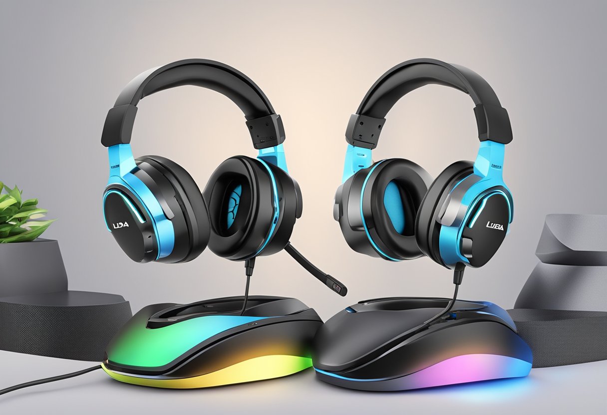 The LDAS TH11 Headset is praised as superior to the Blueparrot, with Amazon shoppers abandoning the rival B350-XT
