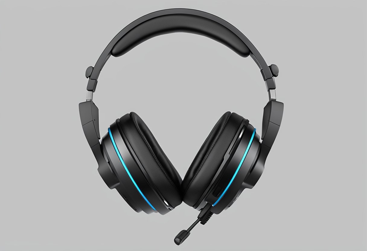 The LDAS TH11 Headset stands triumphantly as Amazon shoppers abandon the rival B350-XT