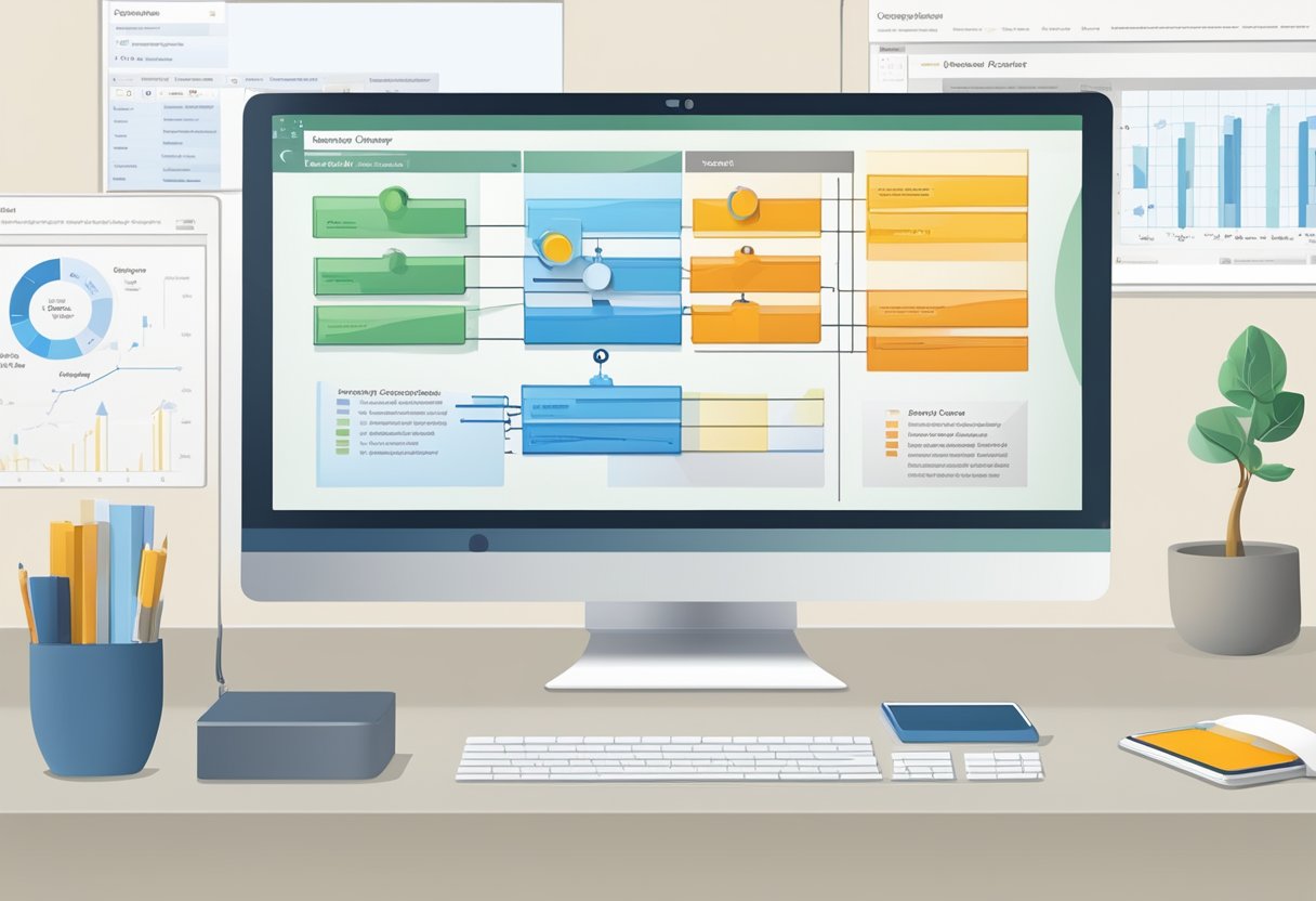 How to Edit Org Chart in PowerPoint: Step-by-Step Guide