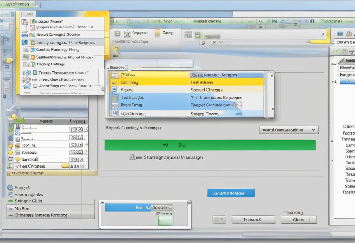 How to Track Changes in PowerPoint: A Comprehensive Guide