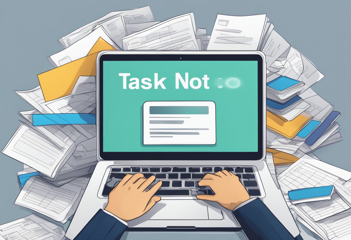 Which Is Not a Task That You Can Complete with PowerPoint? A Quick Guide