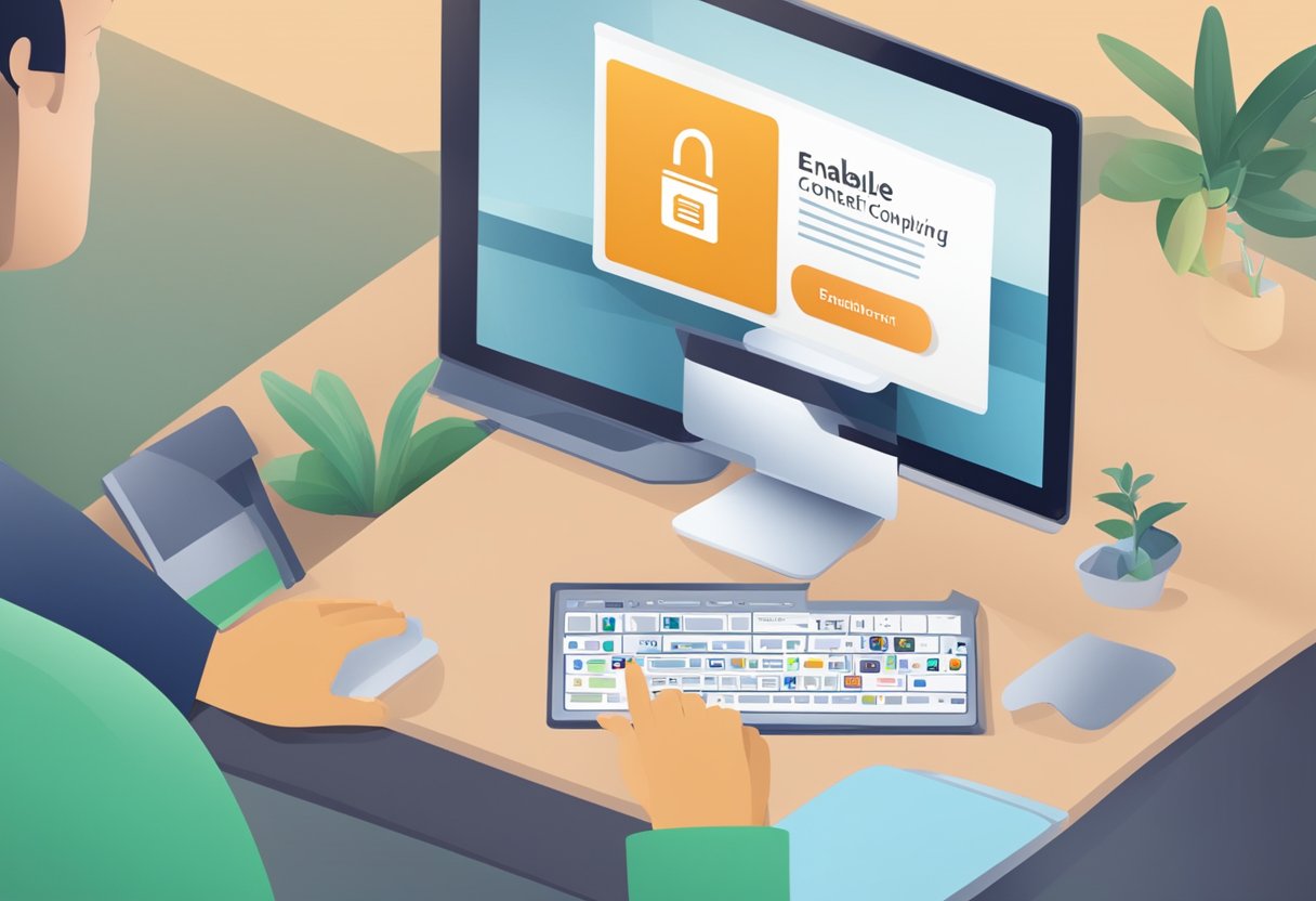 How to Enable Content in PowerPoint: A Clear Guide for Users