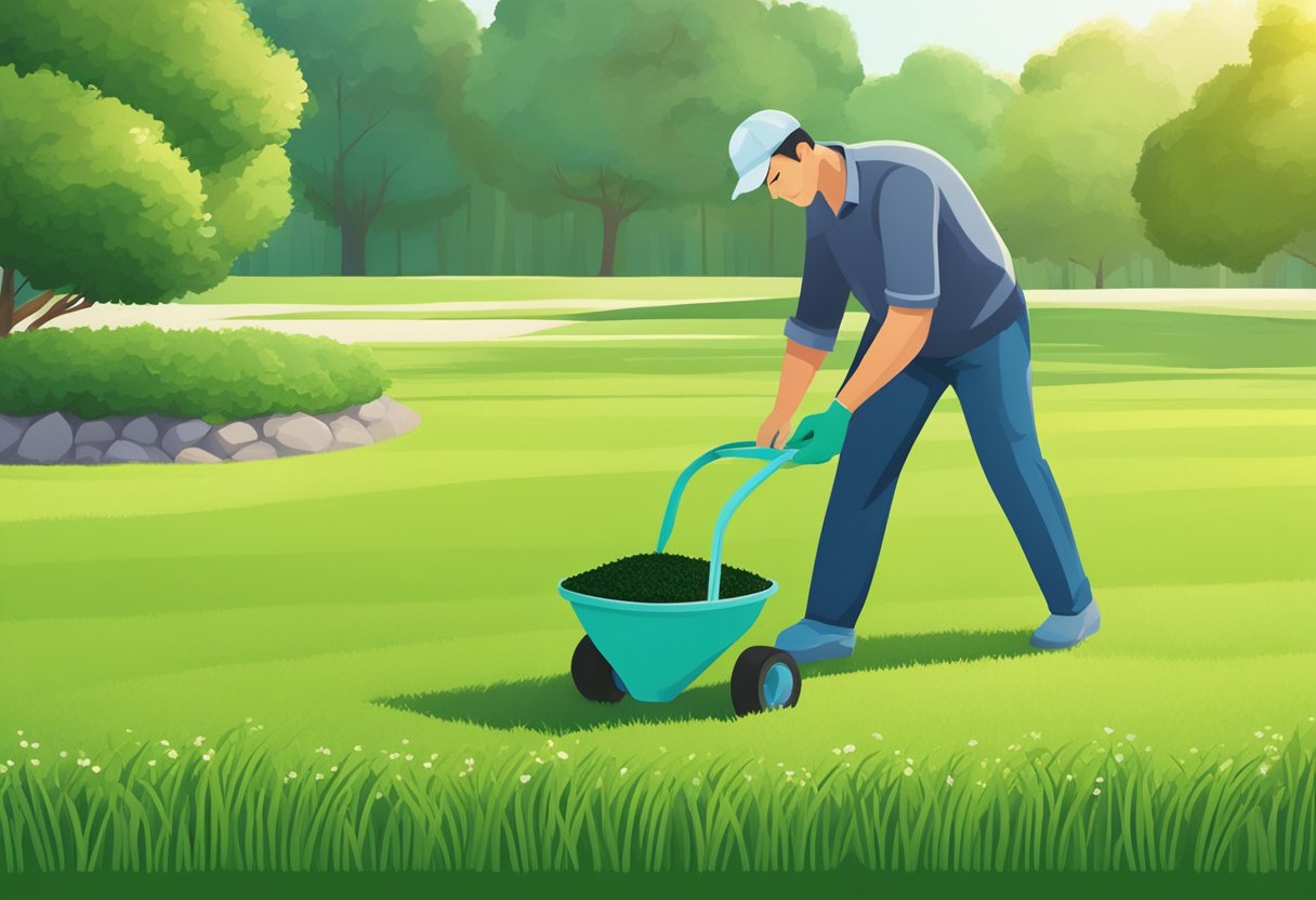 When to Fertilize Lawn: Essential Tips for Every Season