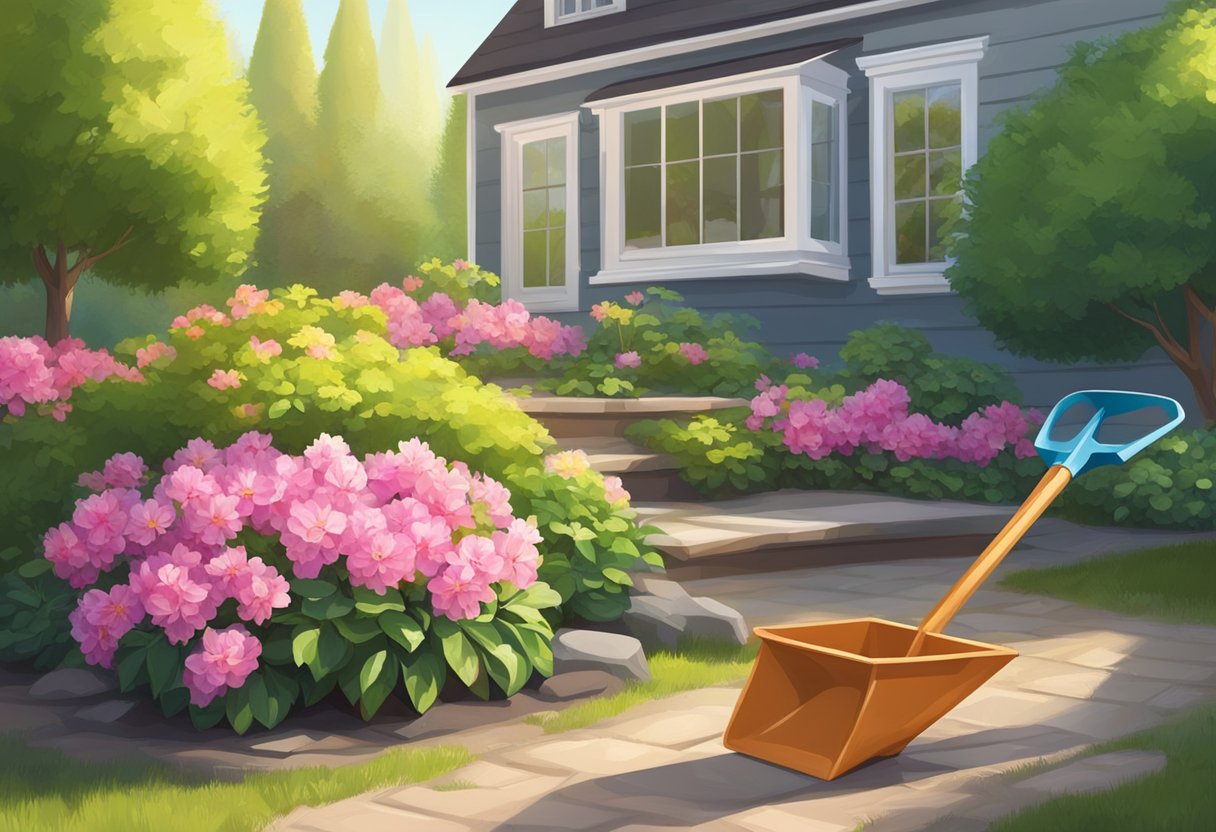 When to Fertilize Azaleas: Essential Tips for Optimal Growth