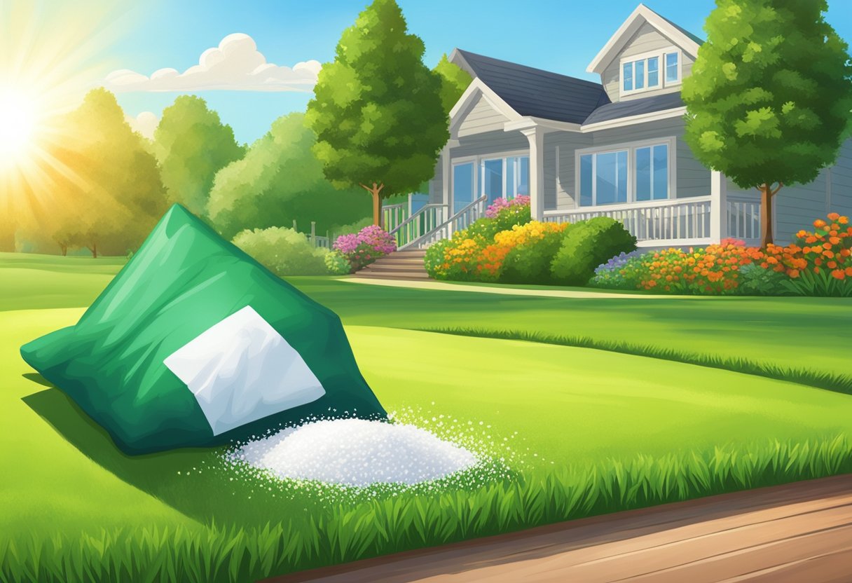 When Should I Fertilize My Lawn: Expert Tips for Optimal Growth