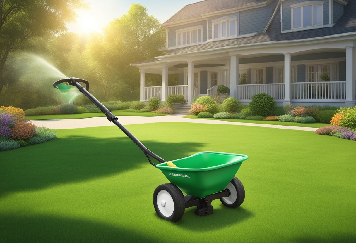 When to Fertilize Grass: Essential Timing for a Lush Lawn