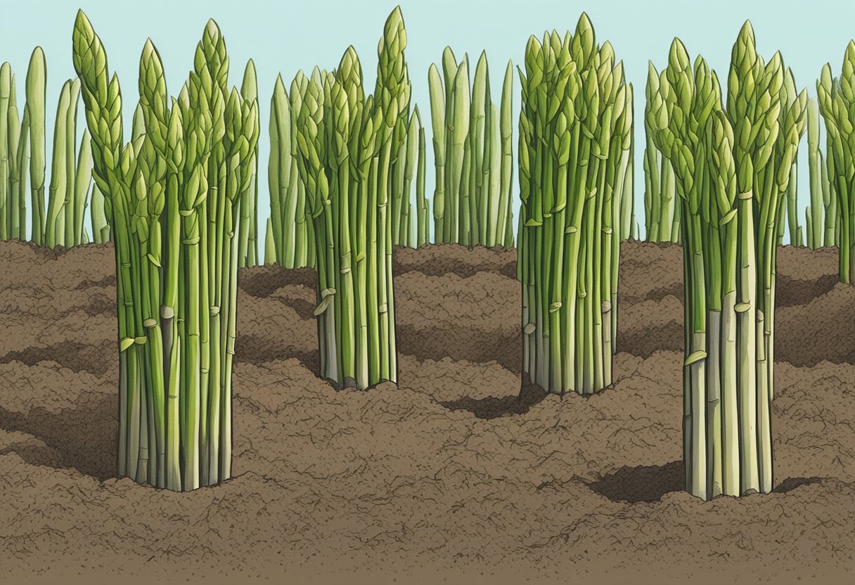 When to Fertilize Asparagus: Best Practices for Healthy Growth