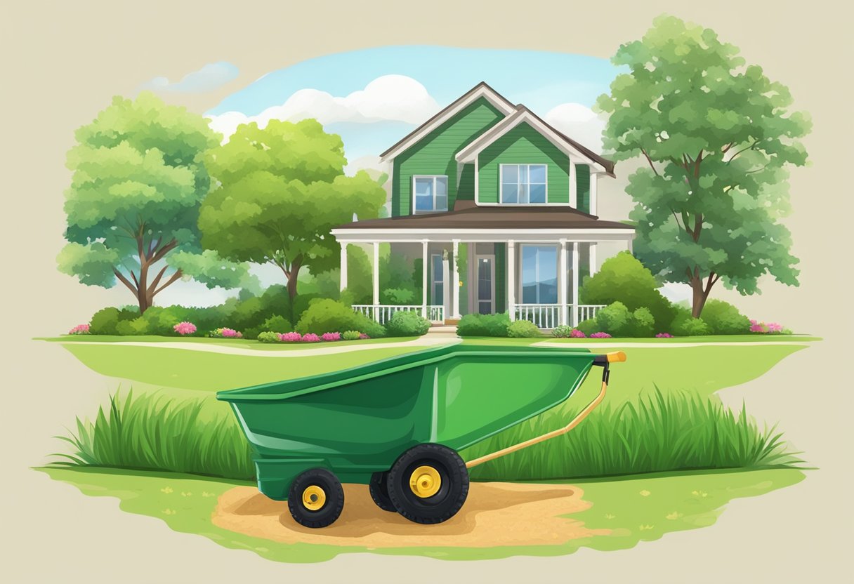 When to Fertilize Lawn in Texas: A Seasonal Guide