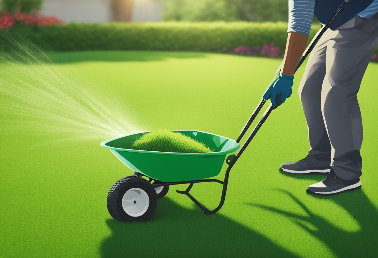 When to Fertilize St Augustine Grass for Optimal Growth and Health