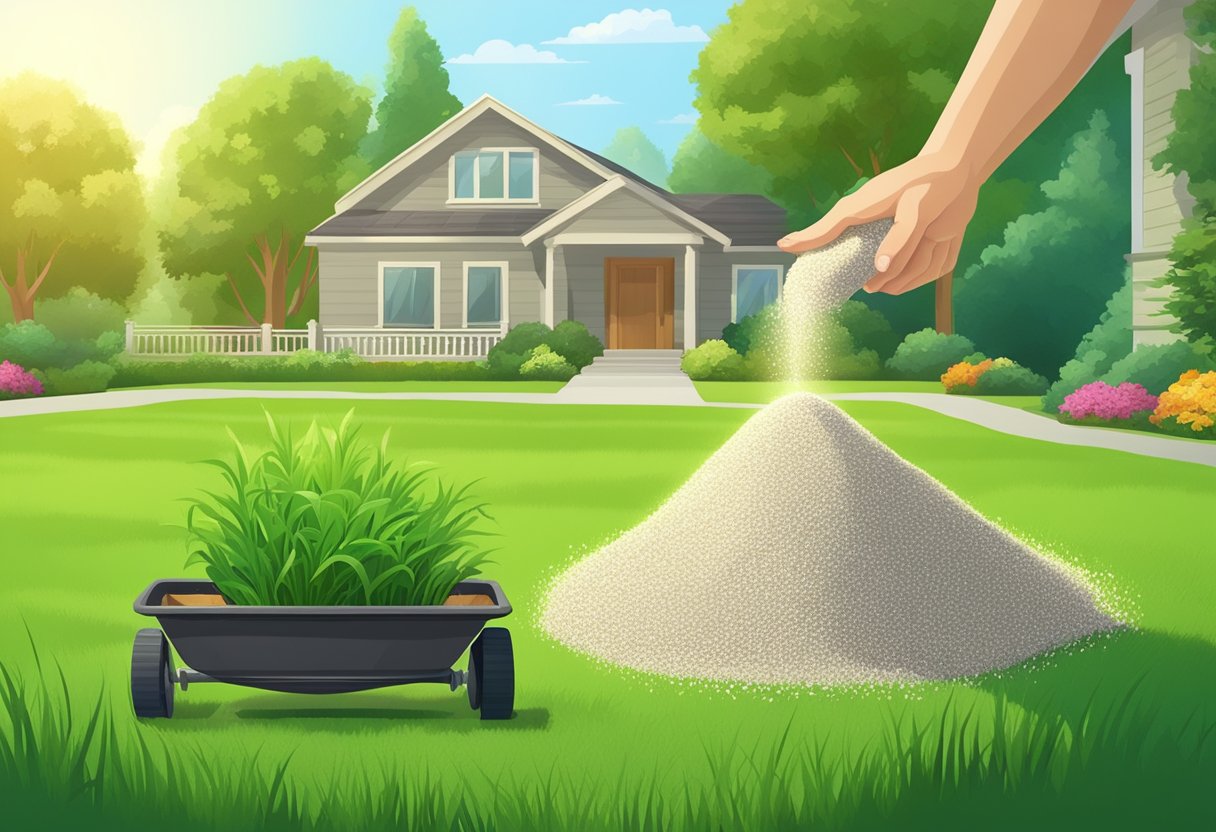 When to Fertilize Your Lawn for Optimal Growth