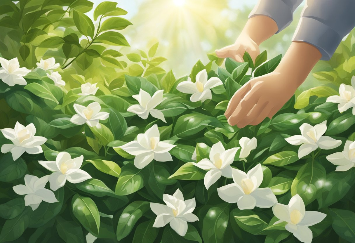 When to Fertilize Gardenias: Essential Tips for Healthy Blooms