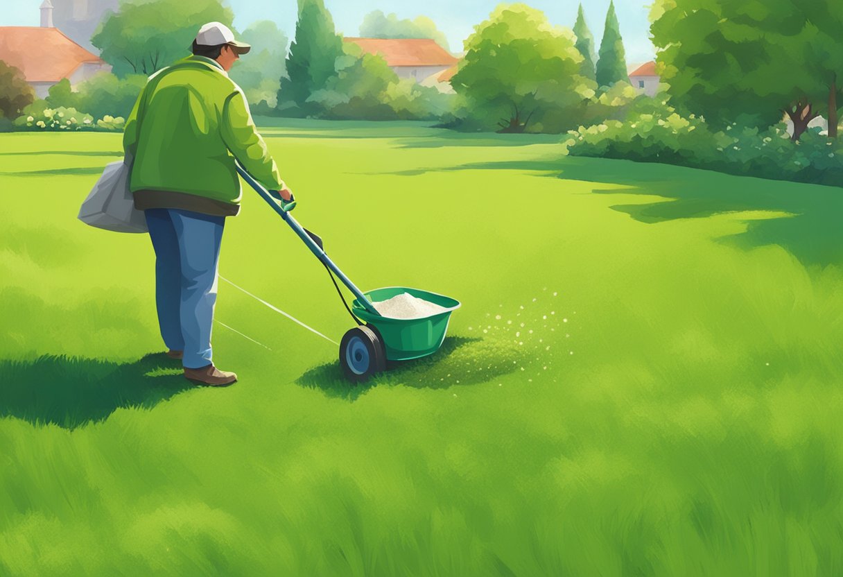 When to Fertilize Lawn in Michigan: Best Seasons and Tips