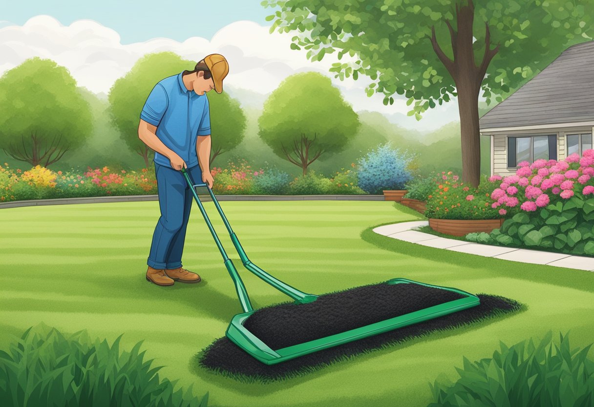 When Can You Fertilize New Sod: Essential Timing Tips