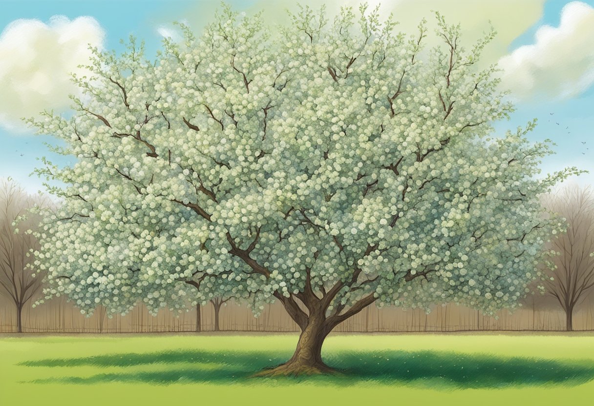 When Do You Fertilize Fruit Trees: Essential Timing and Tips