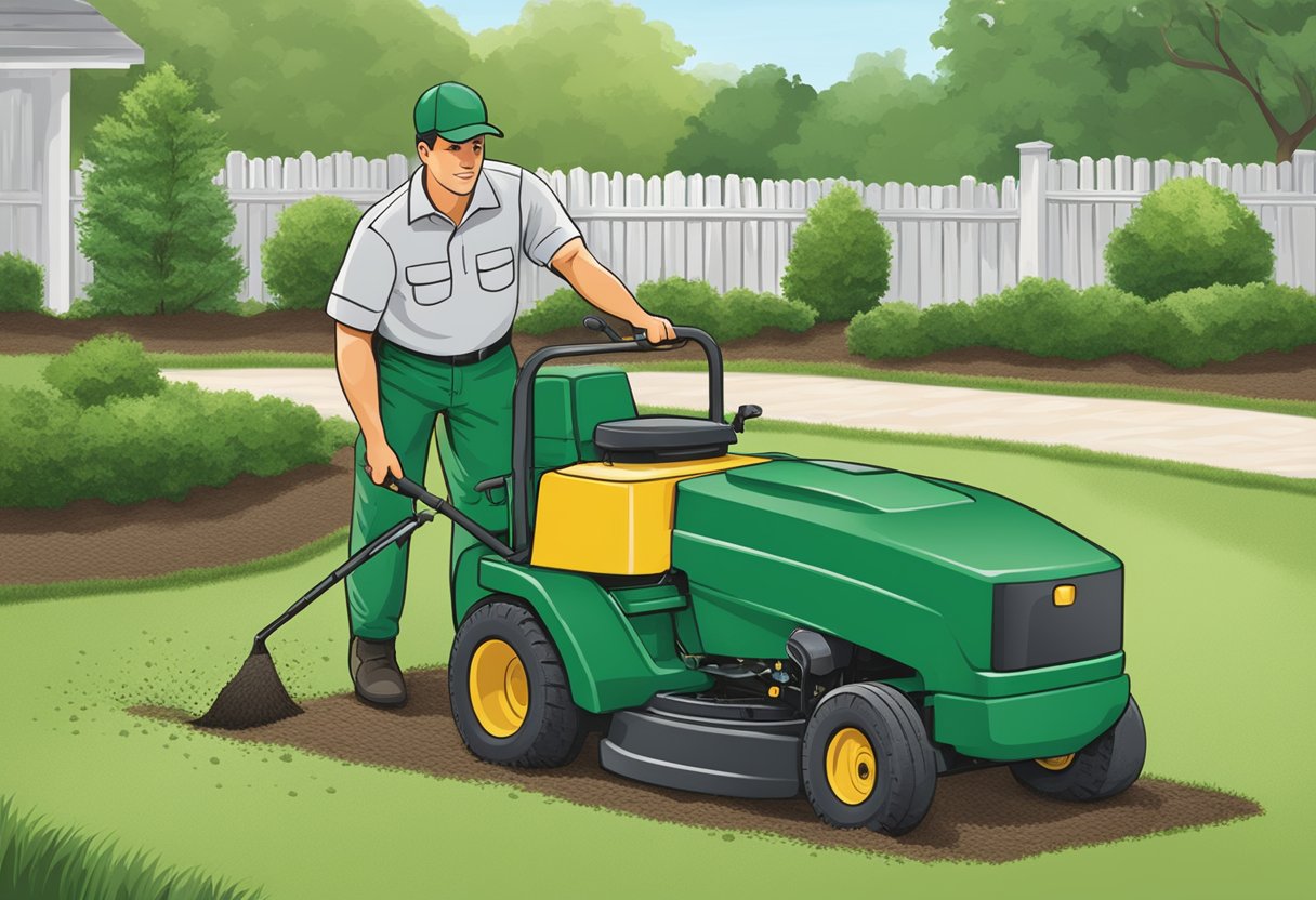 When to Fertilize New Bermuda Sod for Optimal Growth