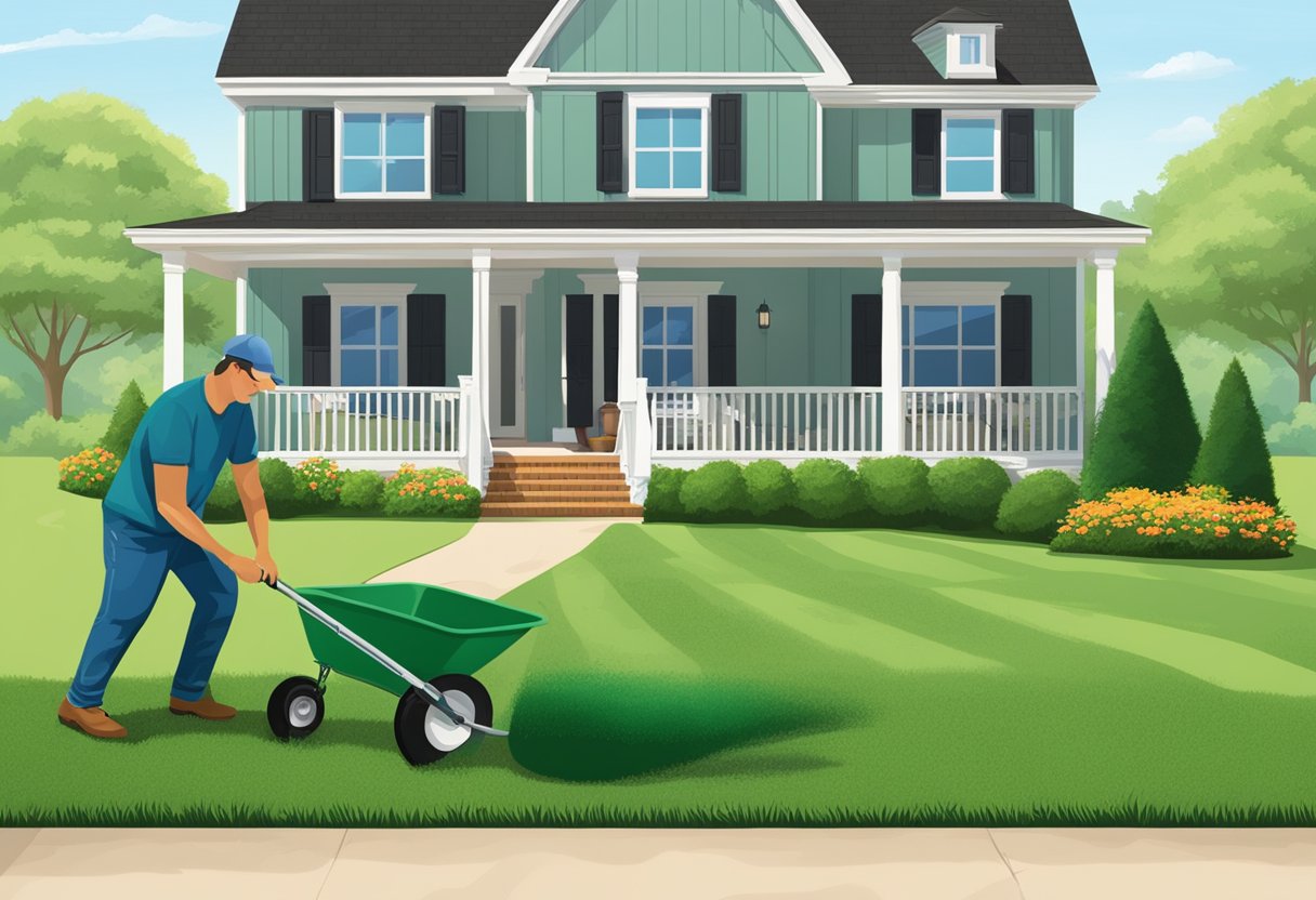 when-to-fertilize-lawn-in-nc-seasonal-tips-for-a-greener-turf