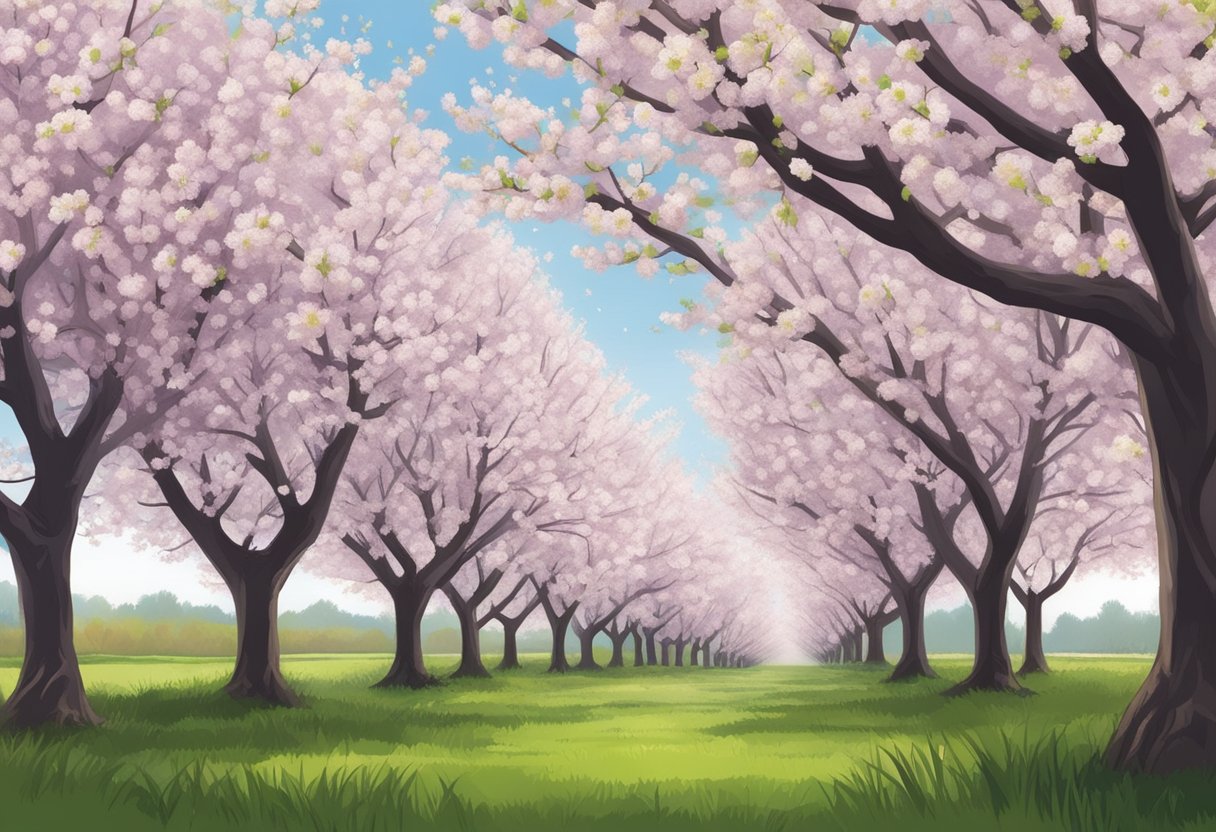 When to Fertilize Plum Trees Best Practices for Healthy Growth