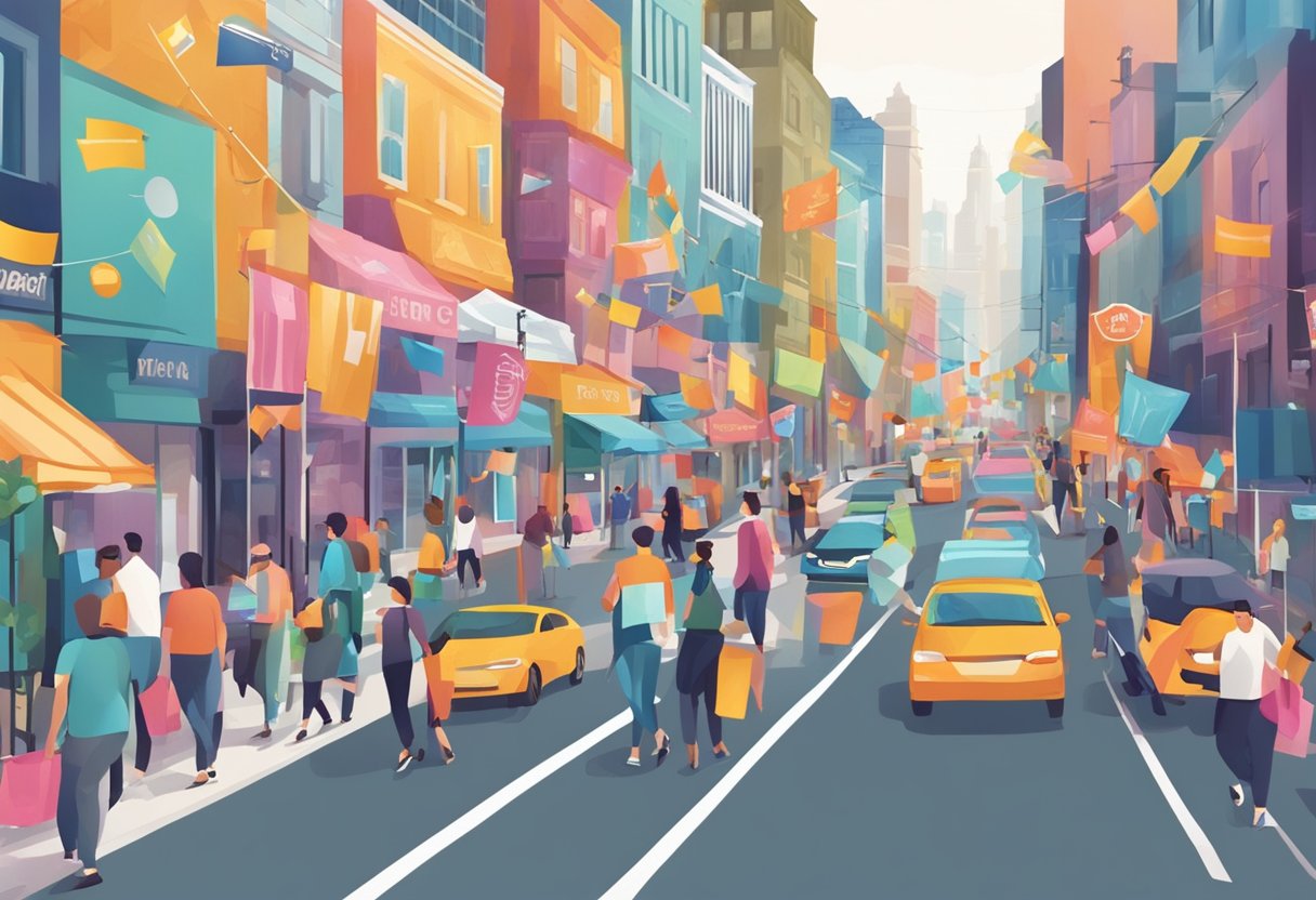 Drive Traffic To Affiliate Marketing Website