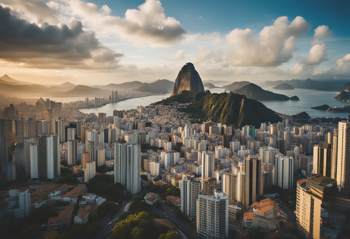 Temu's arrival in Brazil: A powerful e-commerce force emerges with unique advantages and differentiators