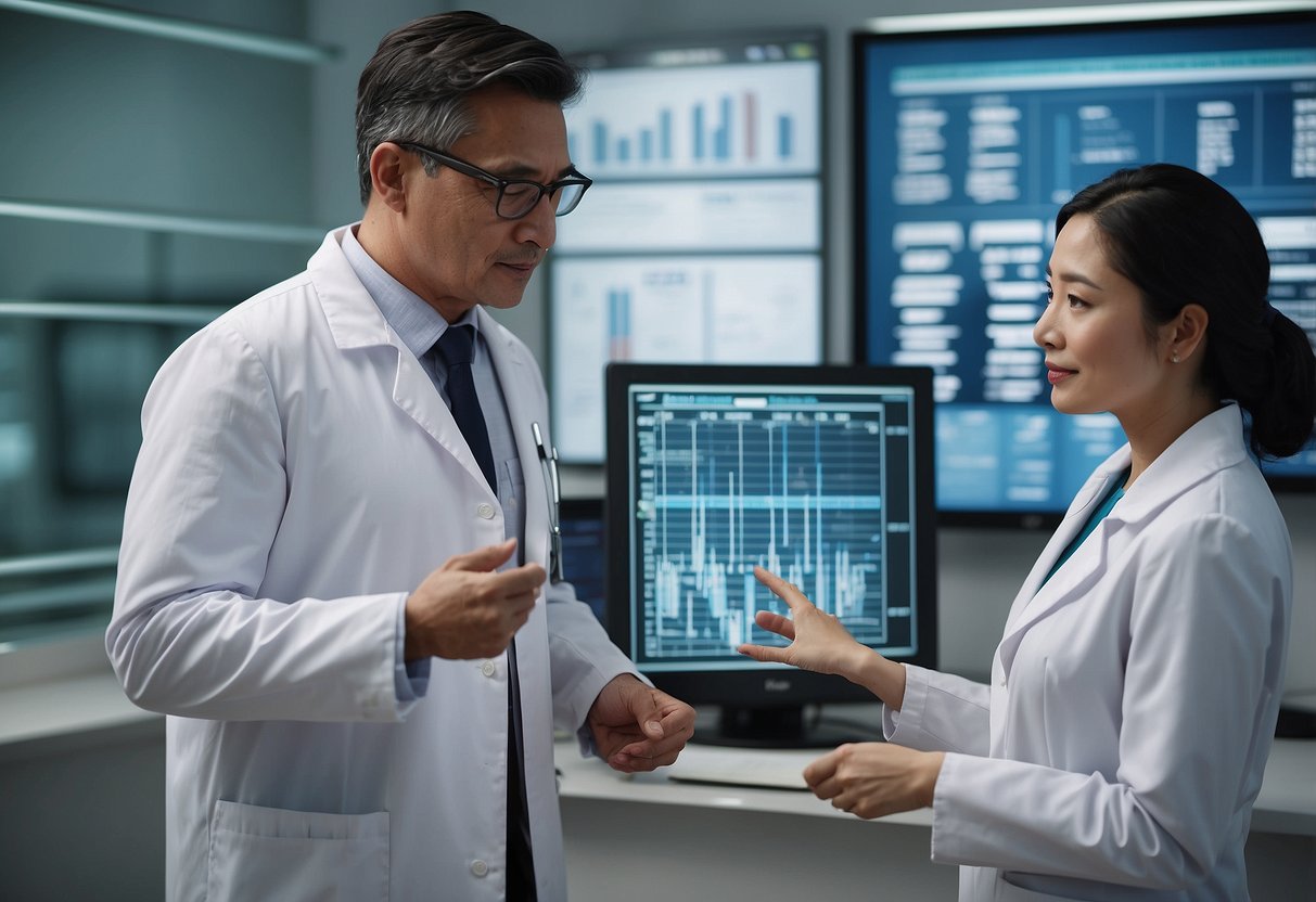 Fertility Test Singapore What You Need to Know Kaizenaire